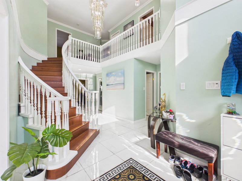 Image of home for listing MLS® R3173687