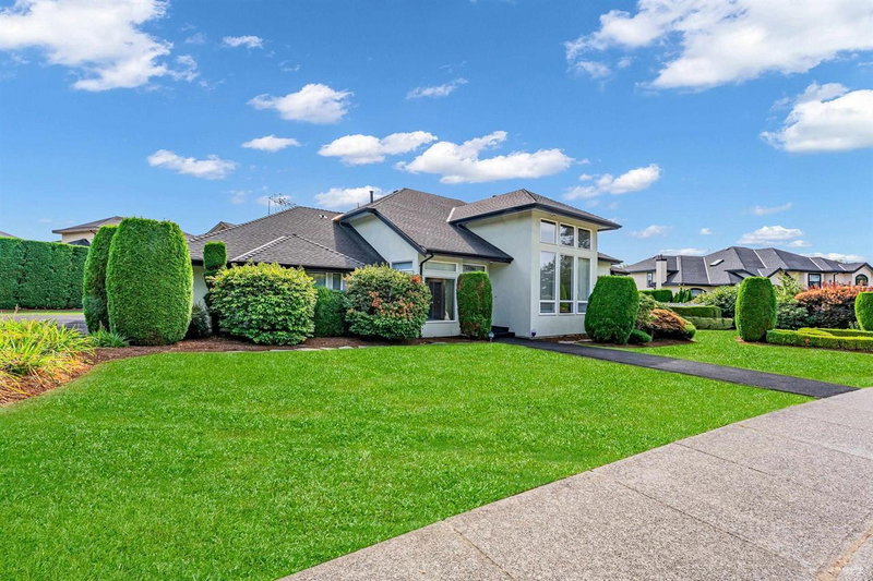 Image of home for listing MLS® R3173691