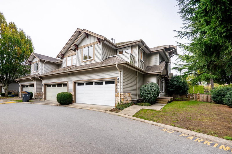 Image of home for listing MLS® R3173698
