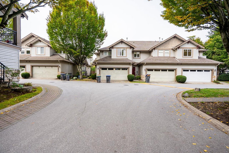 Image of home for listing MLS® R3173698