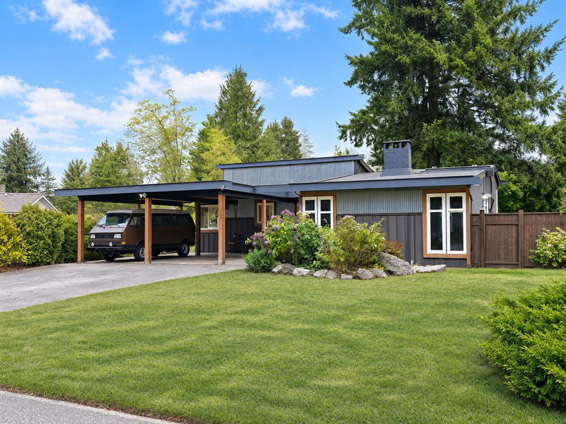 Image of home for listing MLS® R3173702