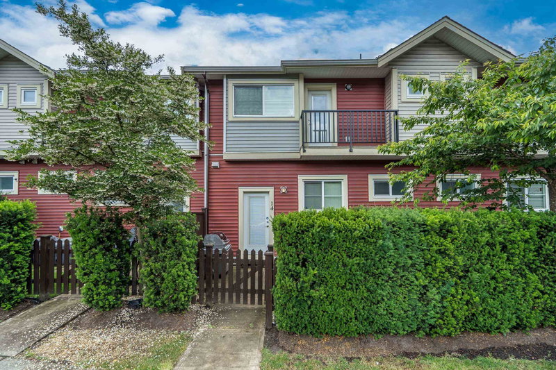 Image of home for listing MLS® R3173710