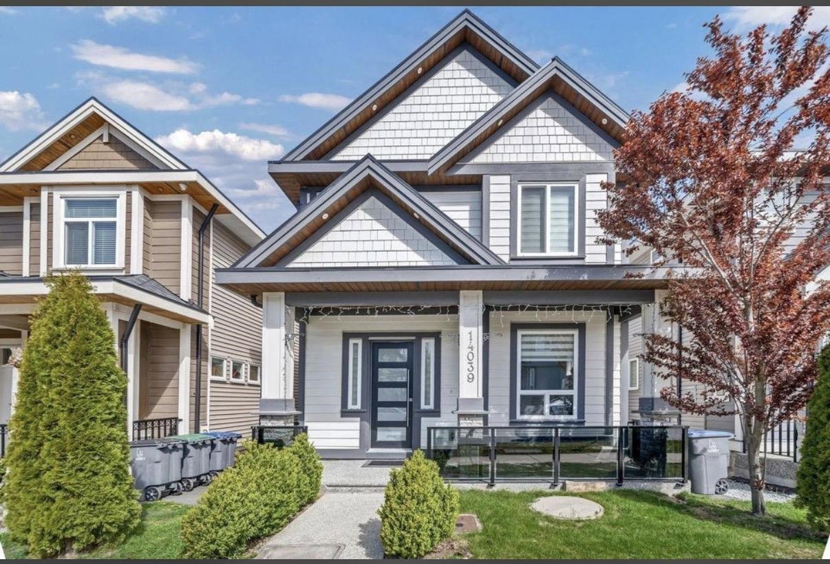 Image of home for listing MLS® R3173716