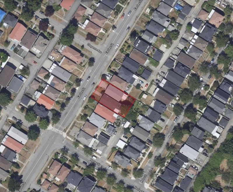 Image of home for listing MLS® R3173719