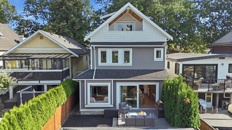 Image of home for listing MLS® R3173723