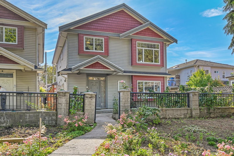 Image of home for listing MLS® R3173726