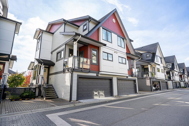 Image of home for listing MLS® R3173728