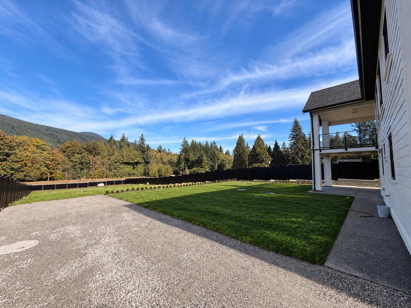 Image of home for listing MLS® R3173732