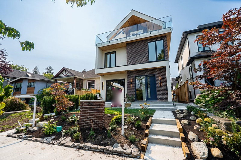 Image of home for listing MLS® R3173735