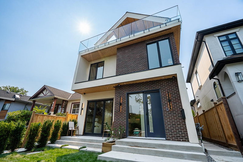 Image of home for listing MLS® R3173735