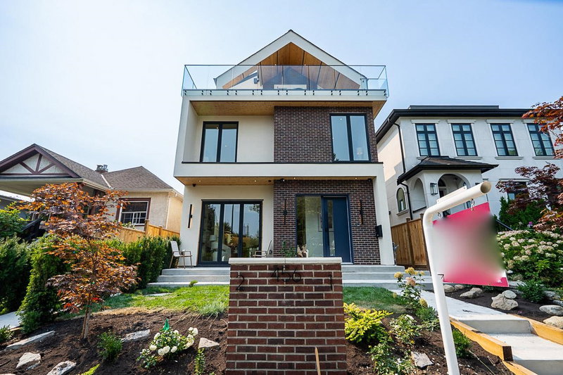 Image of home for listing MLS® R3173735