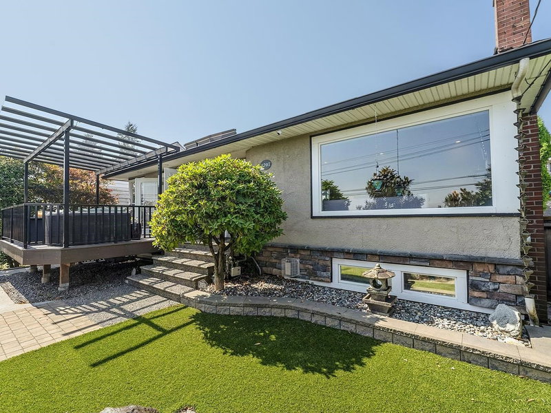 Image of home for listing MLS® R3173739