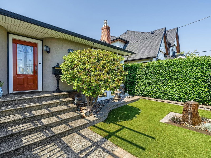 Image of home for listing MLS® R3173739
