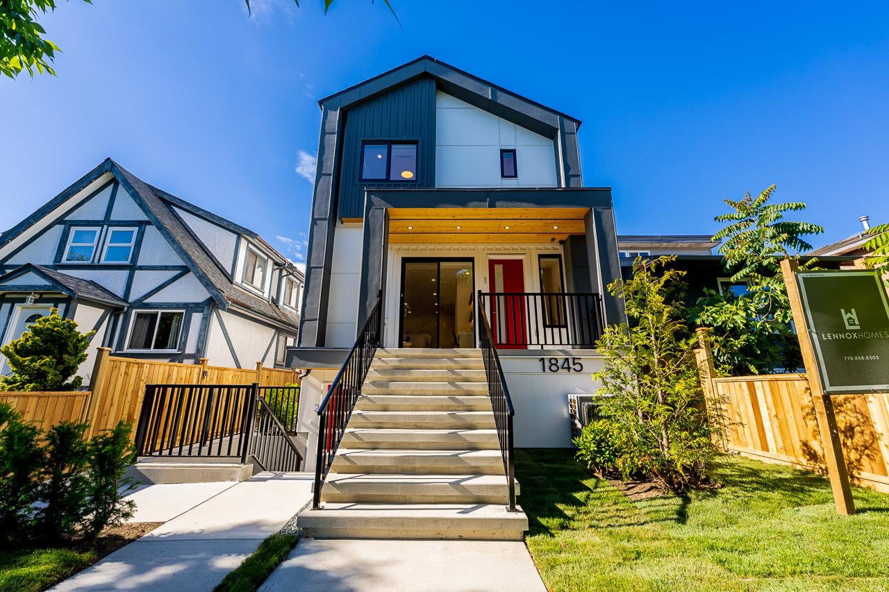 Image of home for listing MLS® R3173755