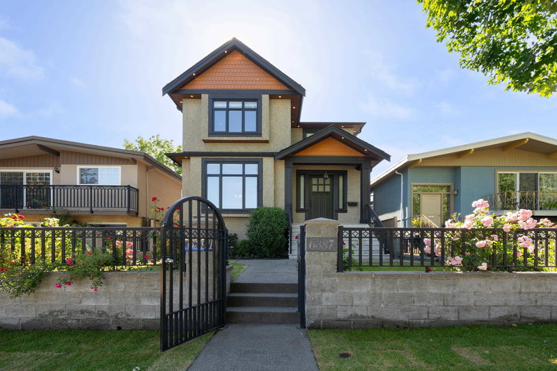 Image of home for listing MLS® R3173756
