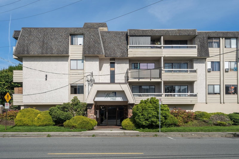 Image of home for listing MLS® R3173758
