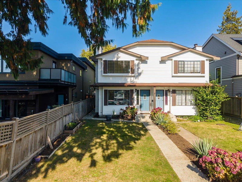 Image of home for listing MLS® R3173759