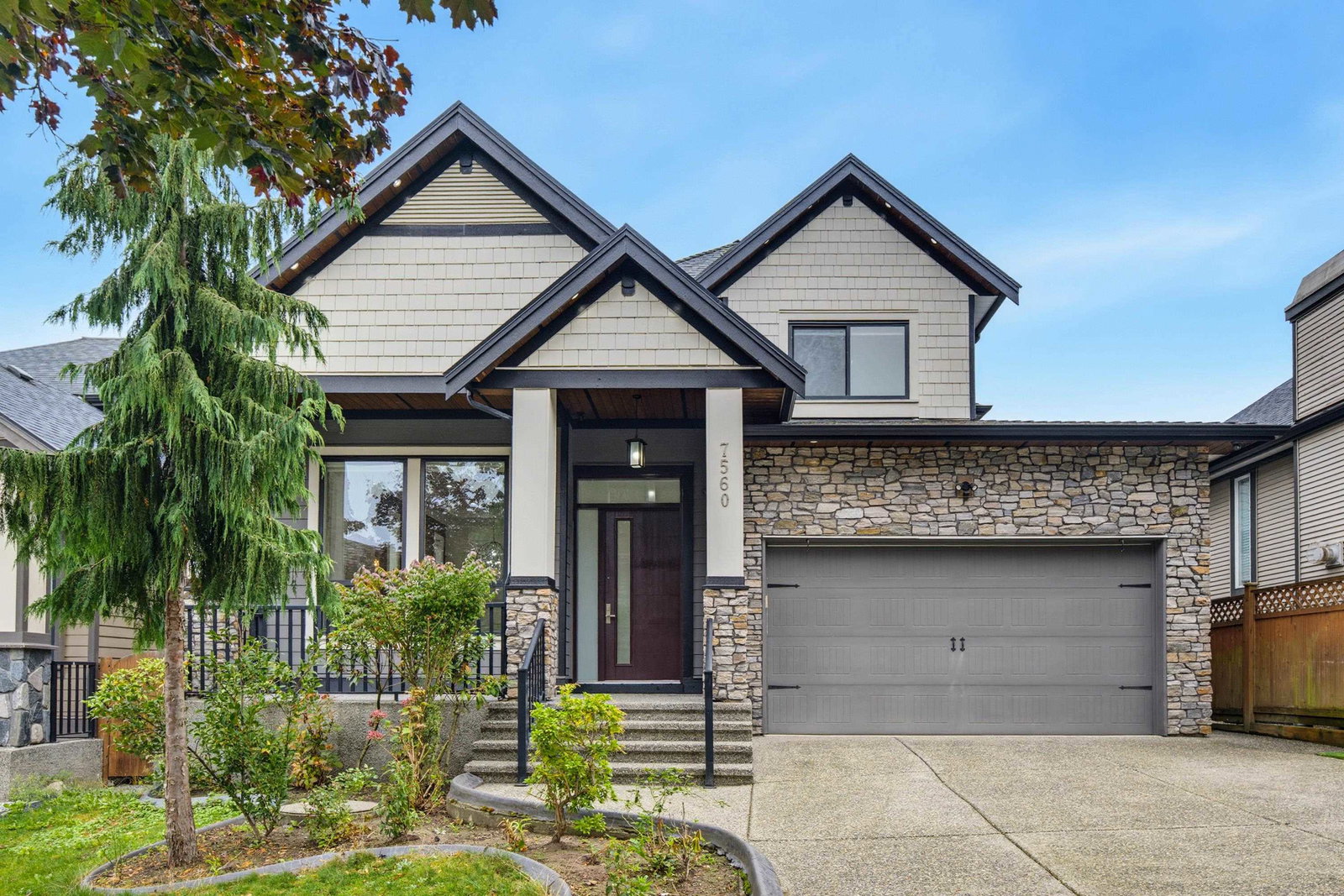 Image of home for listing MLS® R3173760