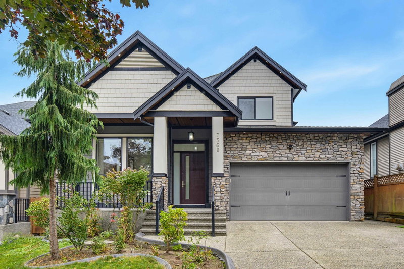 Image of home for listing MLS® R3173760