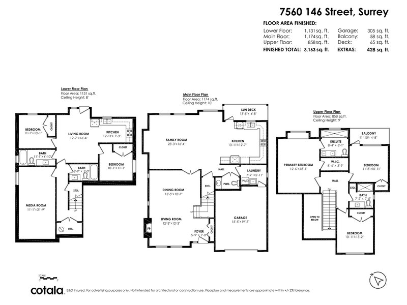 Image of home for listing MLS® R3173760