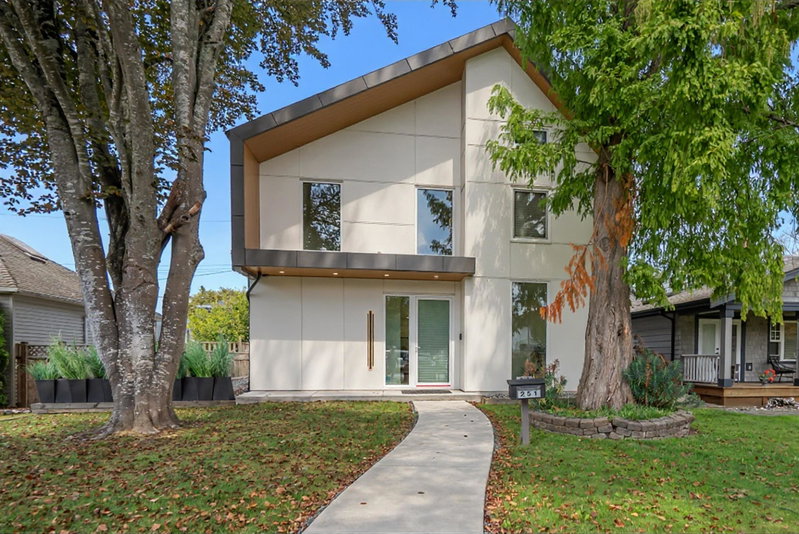 Image of home for listing MLS® R3173763