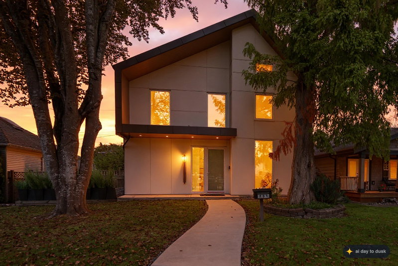 Image of home for listing MLS® R3173763