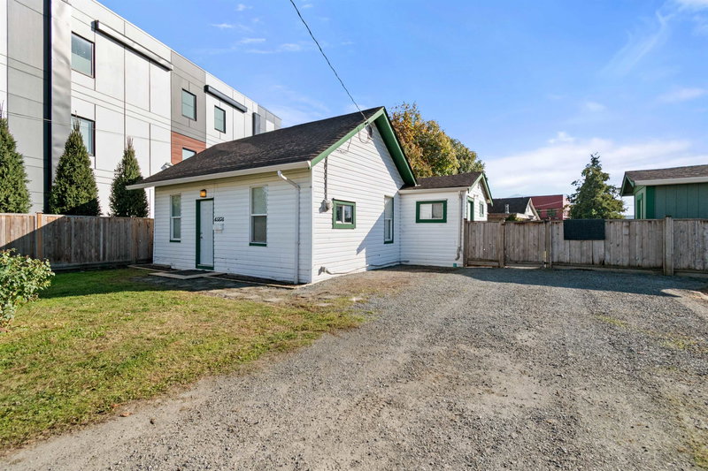 Image of home for listing MLS® R3173764