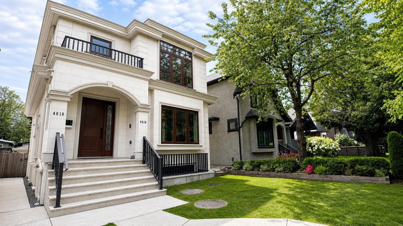 Image of home for listing MLS® R3173765