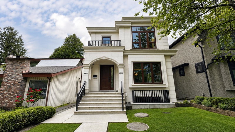 Image of home for listing MLS® R3173765