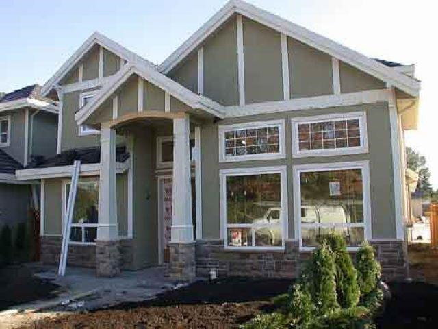 Image of home for listing MLS® R3173770