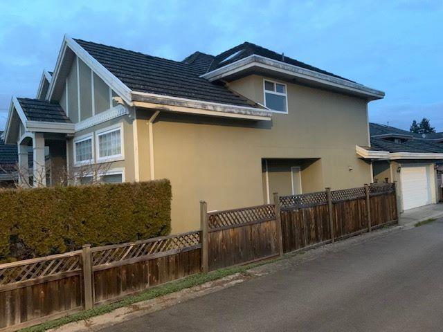 Image of home for listing MLS® R3173770