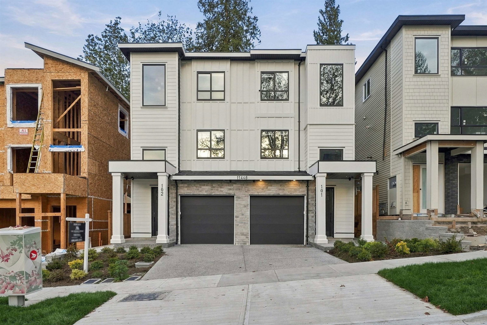 Image of home for listing MLS® R3173775