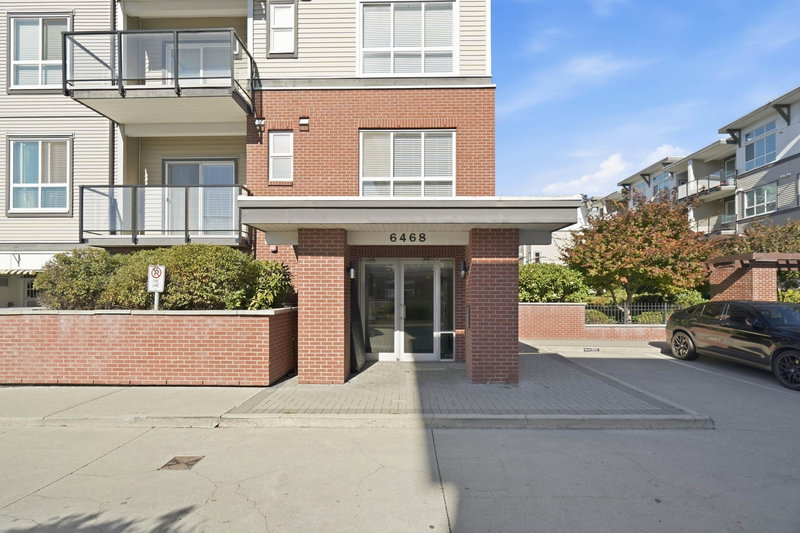 Image of home for listing MLS® R3173788