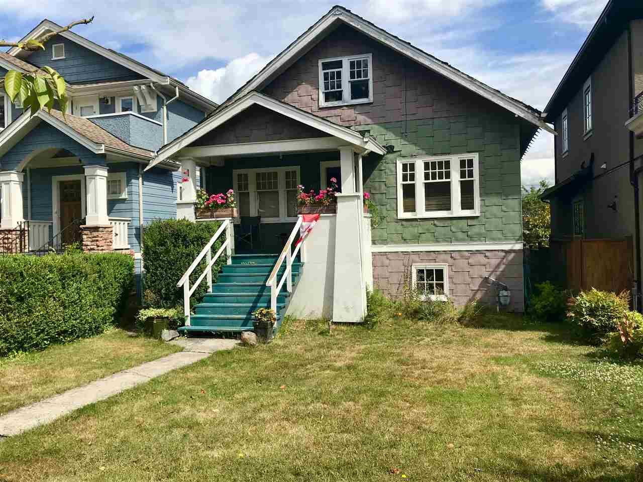 Image of home for listing MLS® R3173796