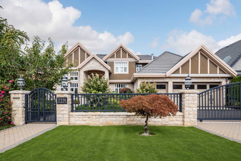 Image of home for listing MLS® R3173800