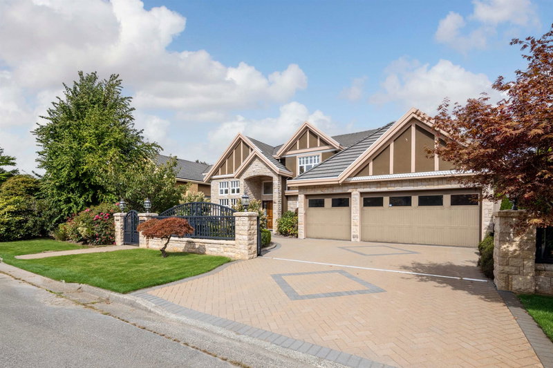 Image of home for listing MLS® R3173800