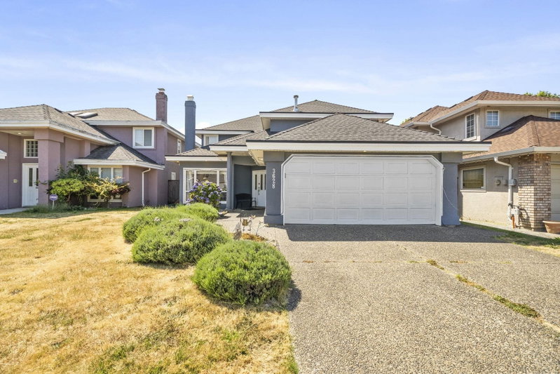 Image of home for listing MLS® R3173804