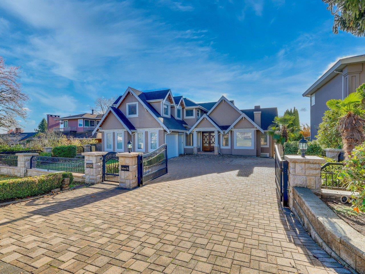 Image of home for listing MLS® R3173809