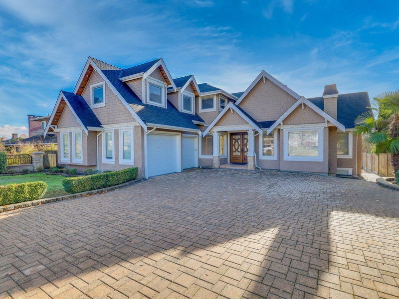 Image of home for listing MLS® R3173809