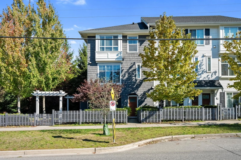 Image of home for listing MLS® R3173812