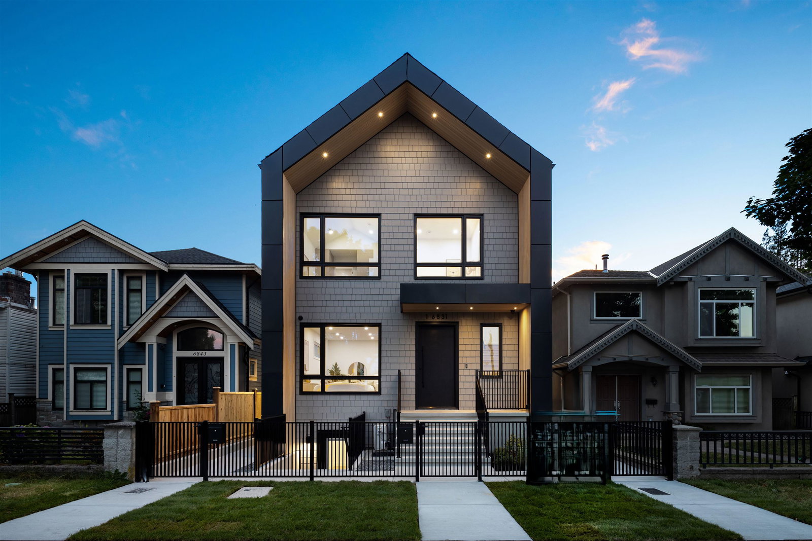 Image of home for listing MLS® R3173820