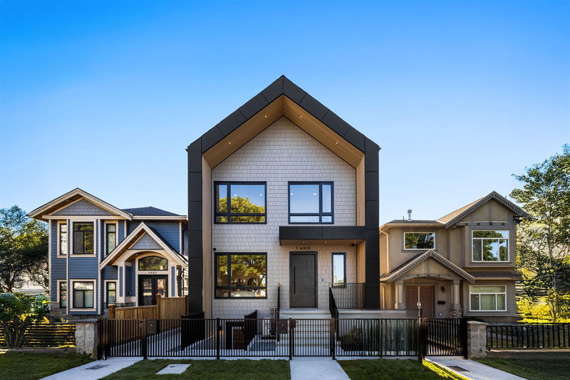 Image of home for listing MLS® R3173822
