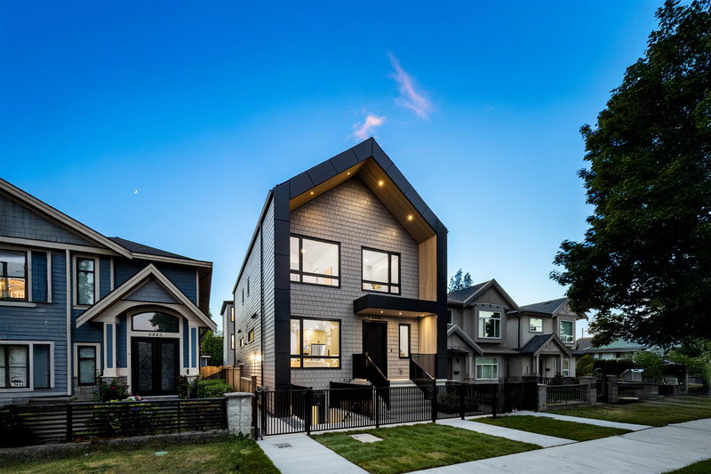 Image of home for listing MLS® R3173824
