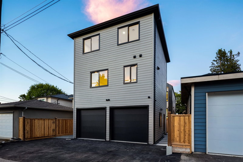 Image of home for listing MLS® R3173824