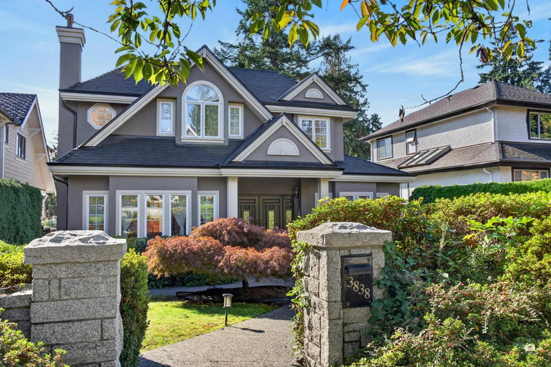 Image of home for listing MLS® R3173829