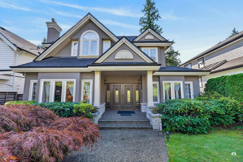 Image of home for listing MLS® R3173829