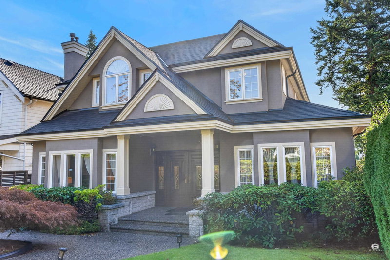Image of home for listing MLS® R3173829