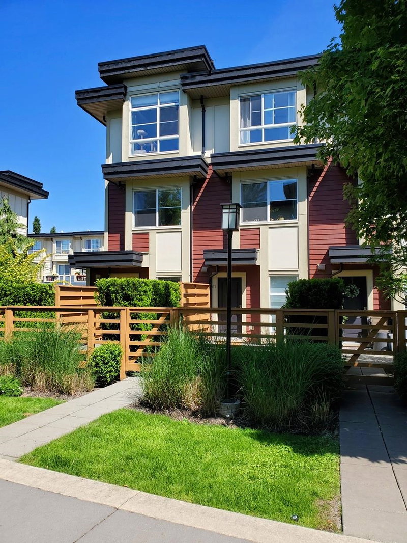 Image of home for listing MLS® R3173831