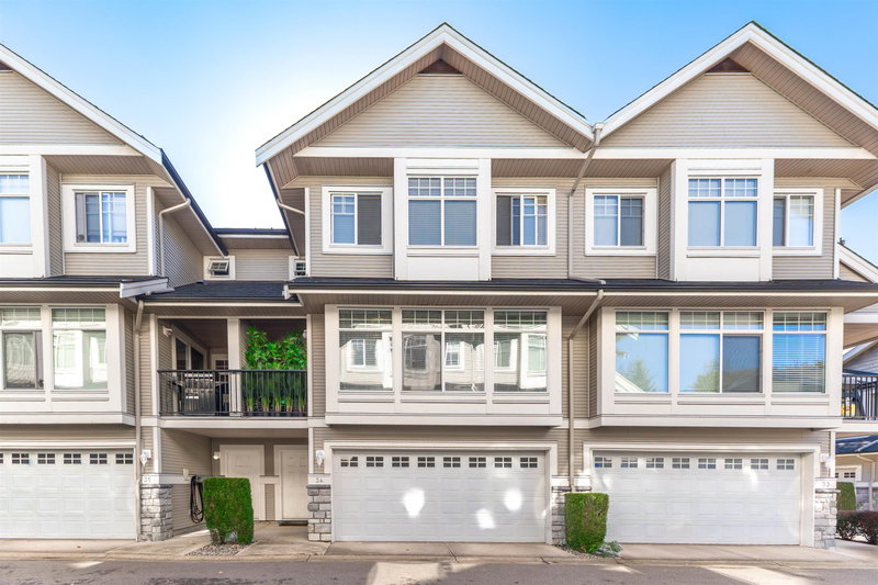 Image of home for listing MLS® R3173841