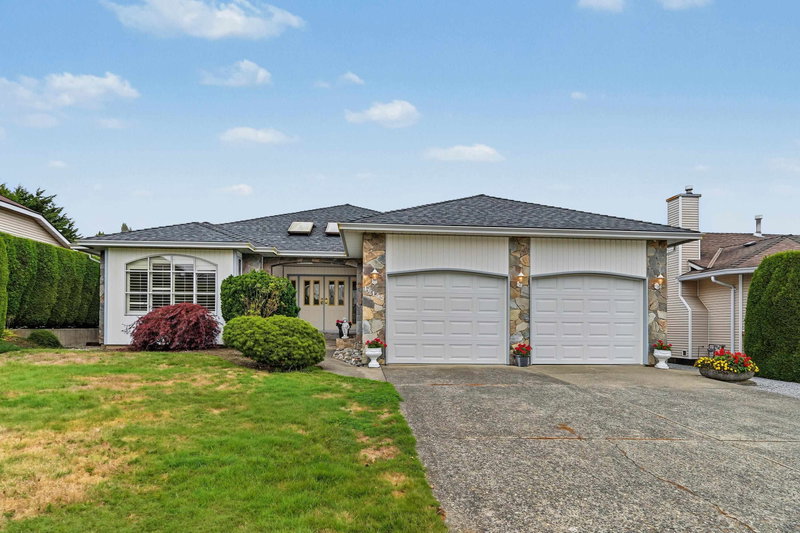 Image of home for listing MLS® R3173843